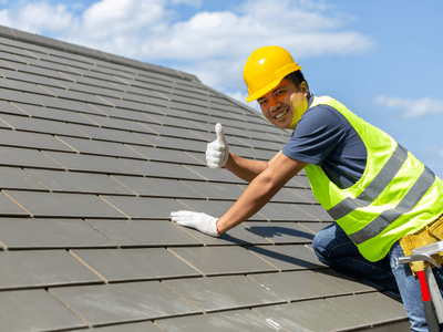 About Roof Repair Experts Wood, PA